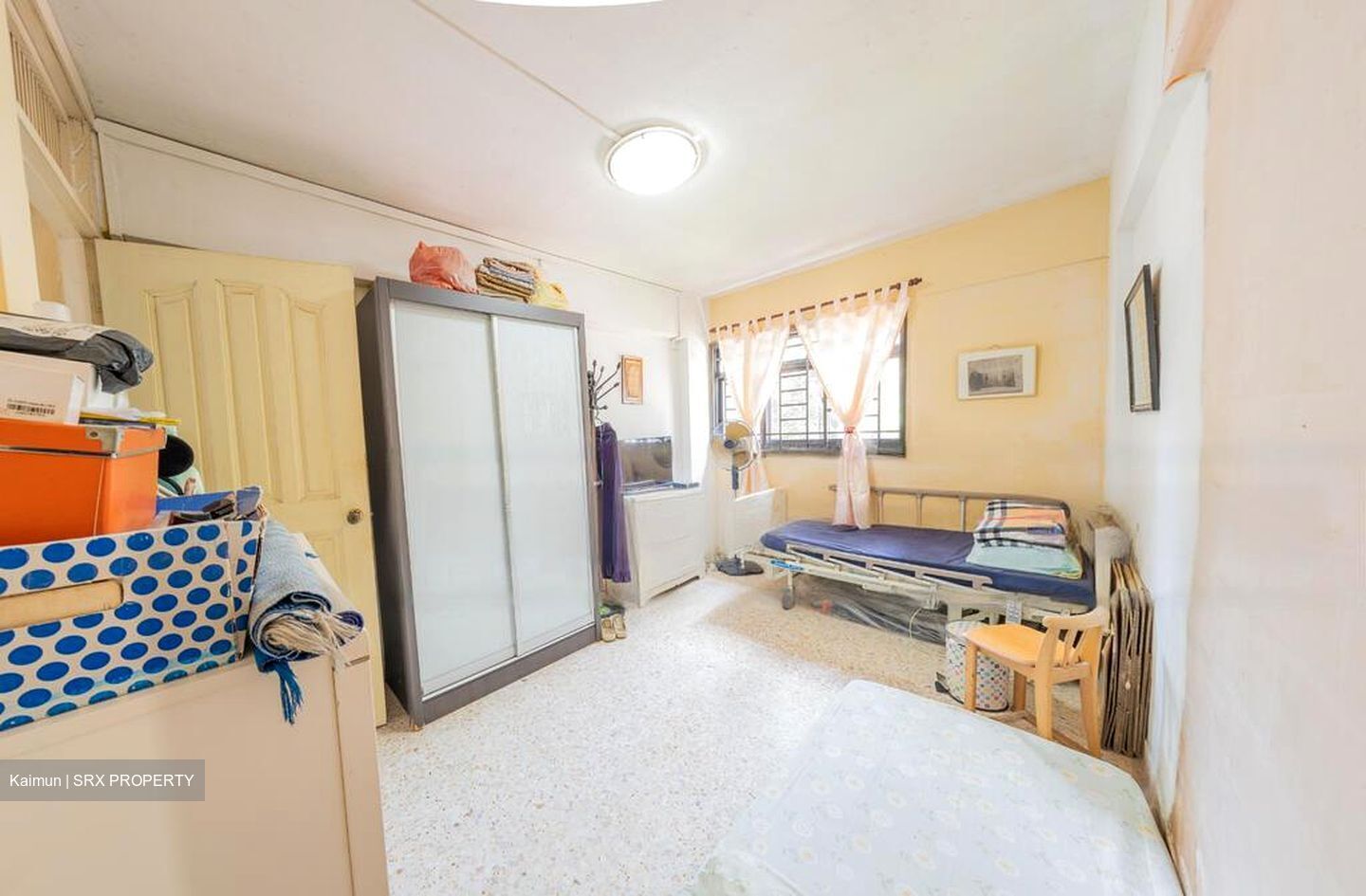 Blk 513 Kaki Bukit Green (Bedok), HDB 4 Rooms #472882061
